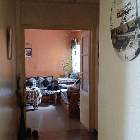 Agdal Rabat Daire Dış mekan fotoğraf