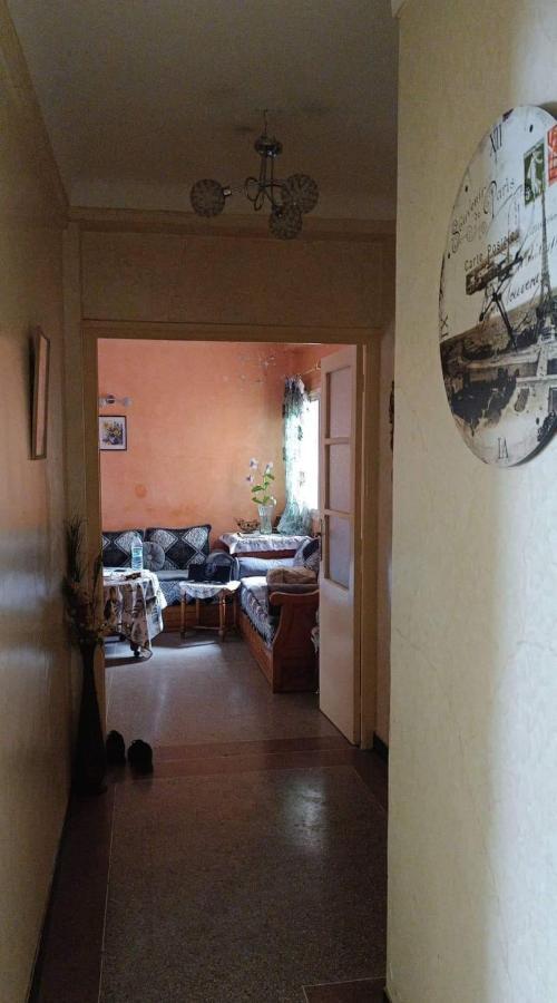 Agdal Rabat Daire Dış mekan fotoğraf